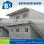 Easy to Assemble Foldable Prefabricated Containers price