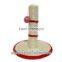 Cat Scratcher Sisal Board Cat Toy