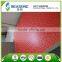 double sided melamine mdf