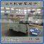 double-head aluminum precision cutting saw,aluminium doors window manufacturing machine