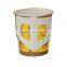 Disposable Take Away Paper Mugs with Holder