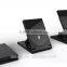 Promotion very low Price before Christmas foldable qi wireless charger stand for all smartphone