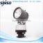 hot outdoor Xenon moving head light rain covers for prison security