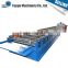 Professional electric corrugated sheet metal bending machines