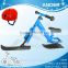 2 WAYS SNOW RUNNER / SNOW SKI / KIDS' SKI TOY