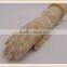 White Wedding summer driving gloves Lace bridal hollow out gloves