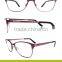 Handmade Fashion metal optical frames eye glasses spectacles(67-A)