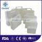 CE FDA Variety Sizes PP Plastic Empty First Aid Box, Frist Aid Kit