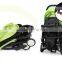 Hot sale Mickey Mouse baby stroller,Made of aviation aluminum alloy and Mother best choice baby stroller