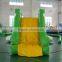 2016 Selling 15OZ crocodile water obstacle inflatable obstacle course for adult