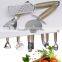 New Abs Handle 10-Piece Kitchen Gadgets Combination Tools Set