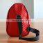 2015 New Model Small Fashion Black PU Leather Lady Bag