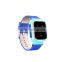smart watch with SIM Card Slot SOS Phone Call For Children Old People