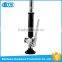 2016 China factory deck mounted dual handle stainless steel 304 kitchen sink pre rinse faucet
