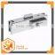 SF-051 Glass door pivot hinge SUS/Aluminum alloy glass door floor Hinge,frameless glass patch fitting Door clamp center lock