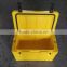 Outdoor Commercial Cooler Plastic Fish Ice Chest