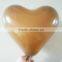 Latex Heart Shape Balloons Promotion balloon Printed Balloon