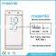 high clear anti bacteria PET screen protector for sony xperia x