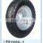 China factory wheel barrow tyre wheelbarrow tyre supplier rims and tyre