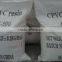 CPVC resin for CPVC valve