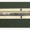 7/8 inch width Brass barrel bolt