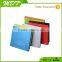 Best selling micro usb battery charger 2600mah pocket power bank