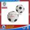 2016 Hot sale Promotional Foam football Stress PU Ball