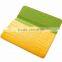 Clear Crystal Hard Protect Case leather case for 13 macbook air