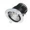 wholesale Dimmable LED Ceiling Downlight 5w LED COB Downlight Recessed Spot Light Lamp