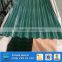 corrugated zinc sheet