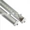 36W t8 8ft LED tube , ratory R17d/single pin/G13 base LED tube light 240cm, 36w Led Tube Light