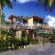 European Style Beautiful Small House Plan