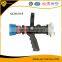 Fire Rescue Tool Metal Spray Fire Fighting Nozzle