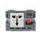power inverter 200w 12v dc to 230v ac car power inverter cooler