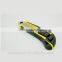 safety utility knife, High Quality cutter tool, hot selling cutter knife, utility knife