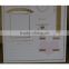 1.4mm thickness paper board photo frame backing aluminum frame notice board
