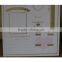 1.4mm thickness paper board photo frame backing aluminum frame notice board