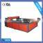 1325 Reci 130w cnc sheet lazer cutting machine