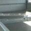 galvanized shoring load lock bar