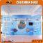 Factory Supply Popular Portable Modular Exhibition Stands