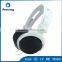 2015 Colorful plastic fancty headphones for adult