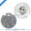 wholesale cheap custom lapel pin souvenir badge