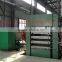 made in China molded door hot press/Wooden molded door hot press