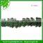PE Tips Artifical Christmas Garland for Home Decoration