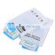 Mobile phone screen cleaning use isopropyl alcohol prep pad