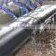 TPU layflat hose pipe for well riser system