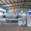 For T400*2500 wood cnc machine CNC2504SA CNC woodworking Lathe machine from haishu with wood lathe chuck