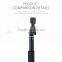selfie sticks for smartphone taking photographs and videos