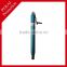 Top crystal touch screen ball point banner pen