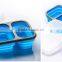 2 Compartment Baby Food Storage Lunch Box Food Container